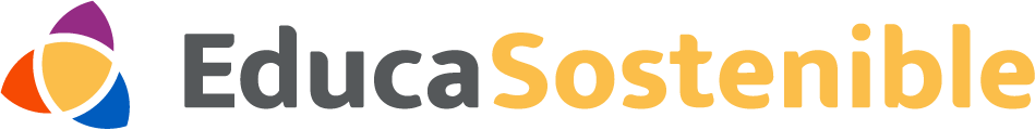 Logo Educa Sostenible
